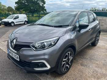 Used Renault Captur 2019 for sale - 74004354: Photo