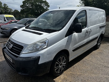Used Fiat Scudo 2015 for sale - 78782303: Photo