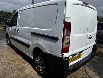 Used Fiat Scudo 2015 for sale - 78782303: Photo