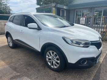 2016 - 1.5 Dynamique Nav dCi 110 5-Door