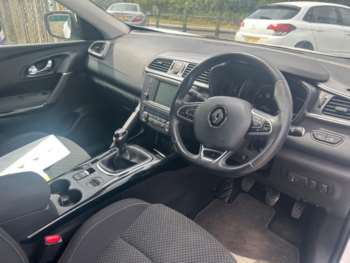 Used Renault Kadjar 2016 for sale - 75213090: Photo