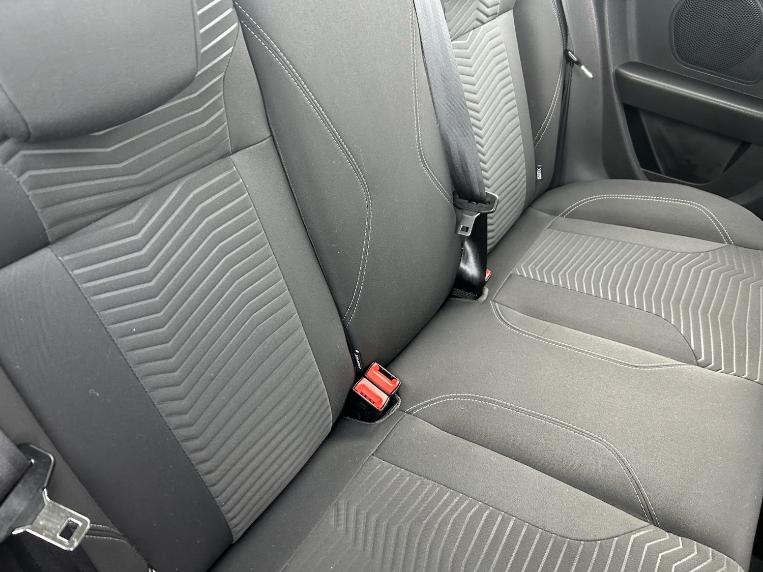 Used Ford Fiesta 2014 for sale - 77233801: Photo 7