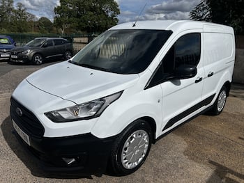 Used Ford Transit Connect 2020 for sale - 79536175: Photo