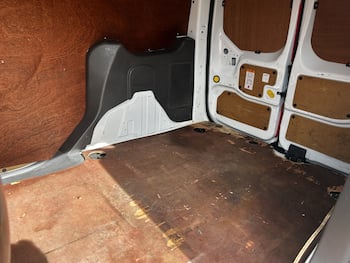 Used Ford Transit Connect 2020 for sale - 79536175: Photo