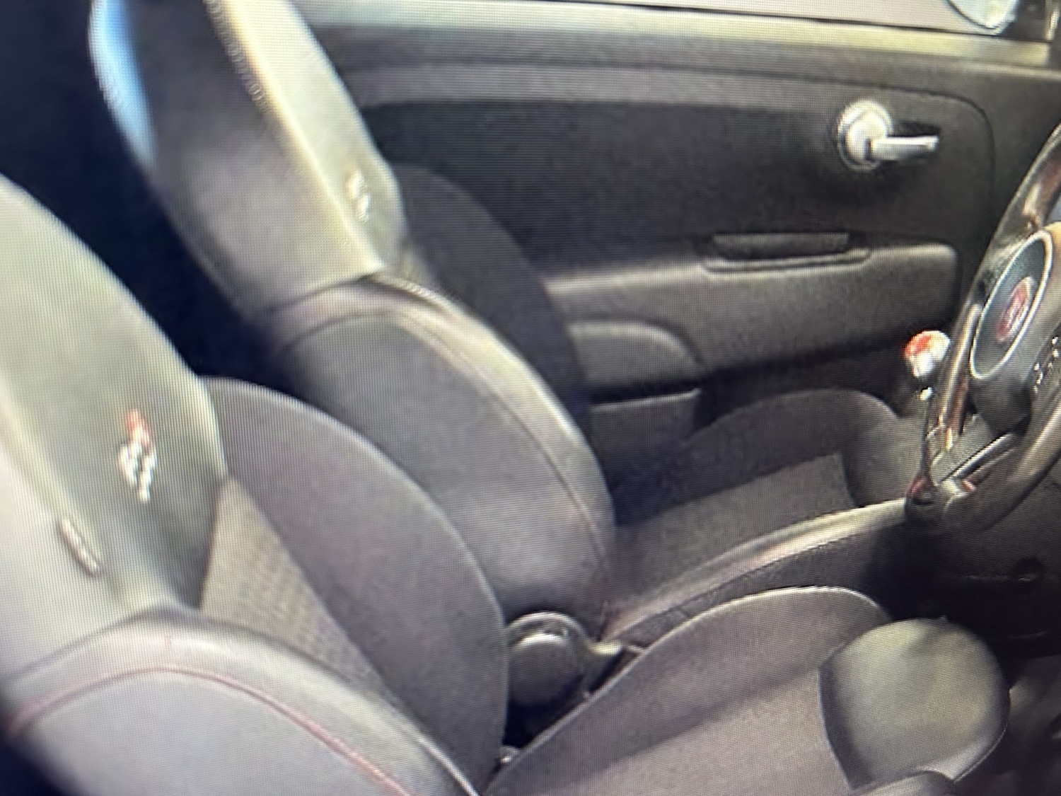 Used Fiat 500 2014 for sale - 76407533: Photo 5