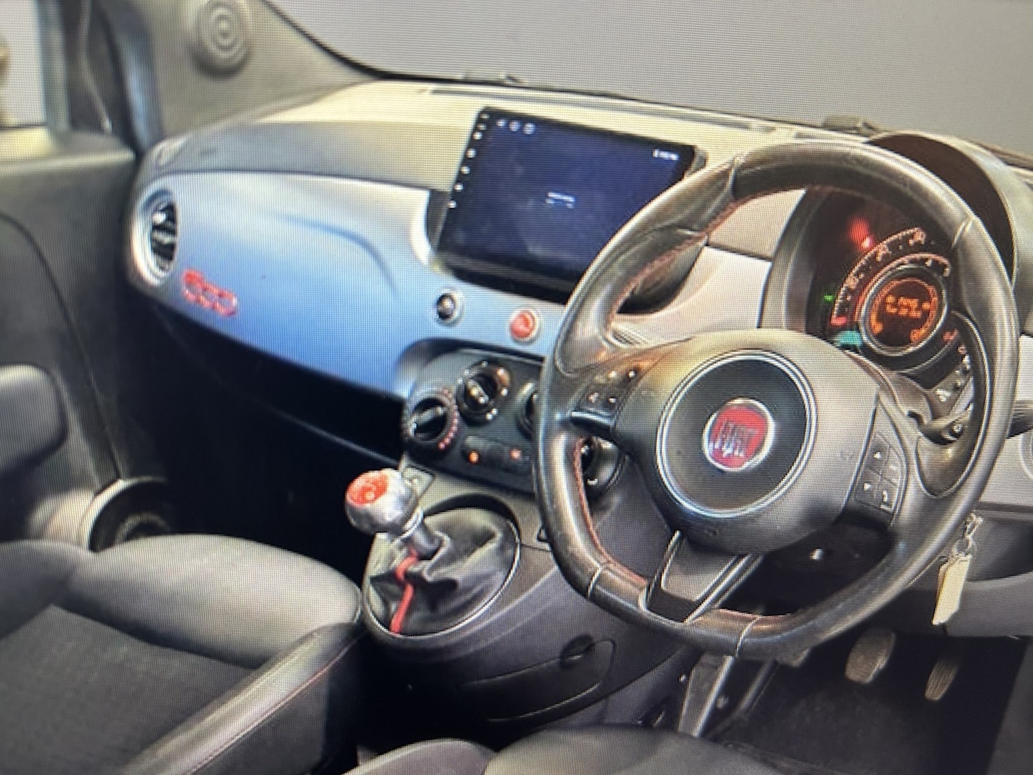 Used Fiat 500 2014 for sale - 76407533: Photo 6