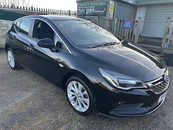 2017 - 1.4 i Turbo Energy LOW MILES 5-Door