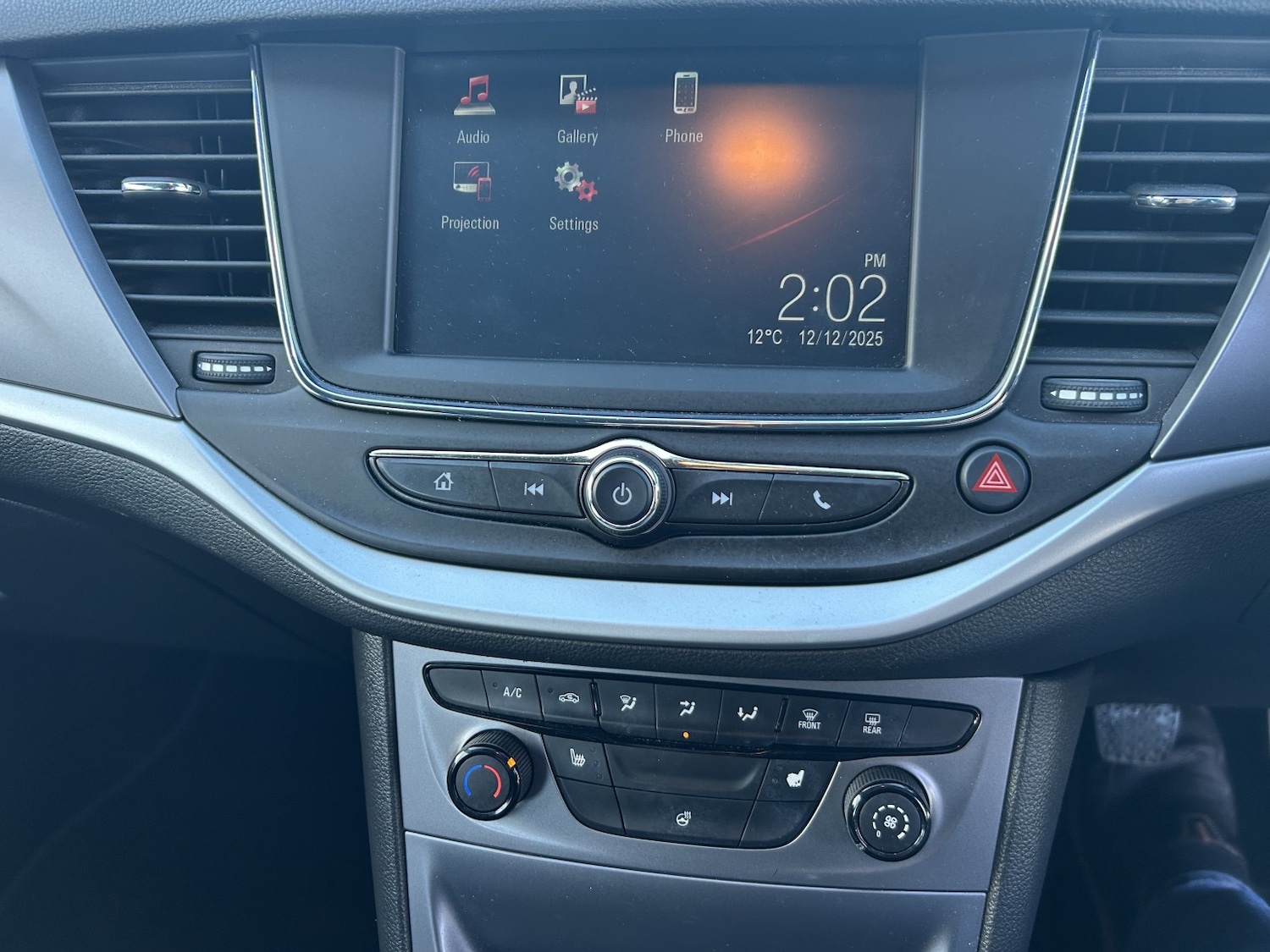 Used Vauxhall Astra 2017 for sale - 77521964: Photo 6