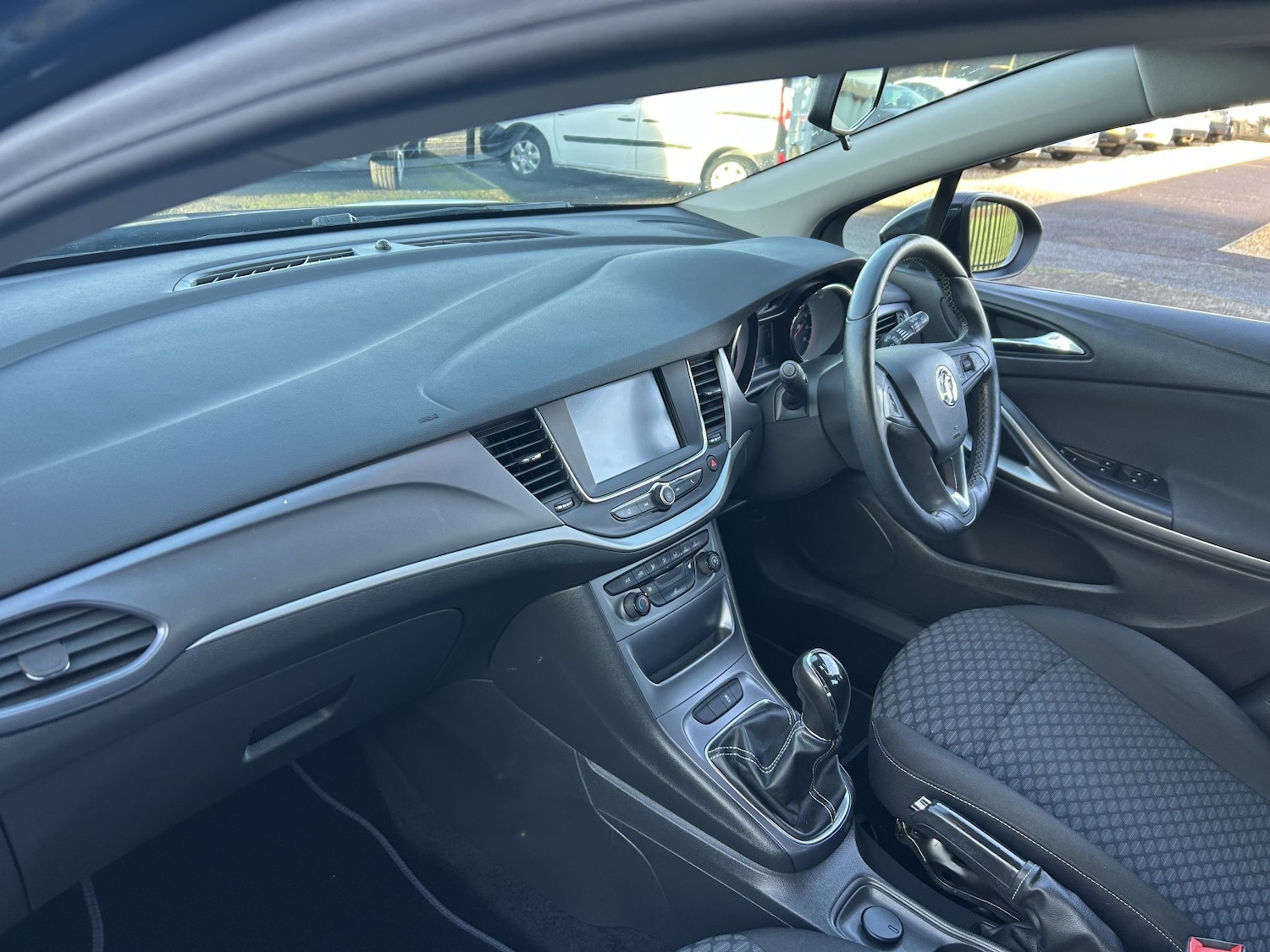 Used Vauxhall Astra 2017 for sale - 77521964: Photo 7