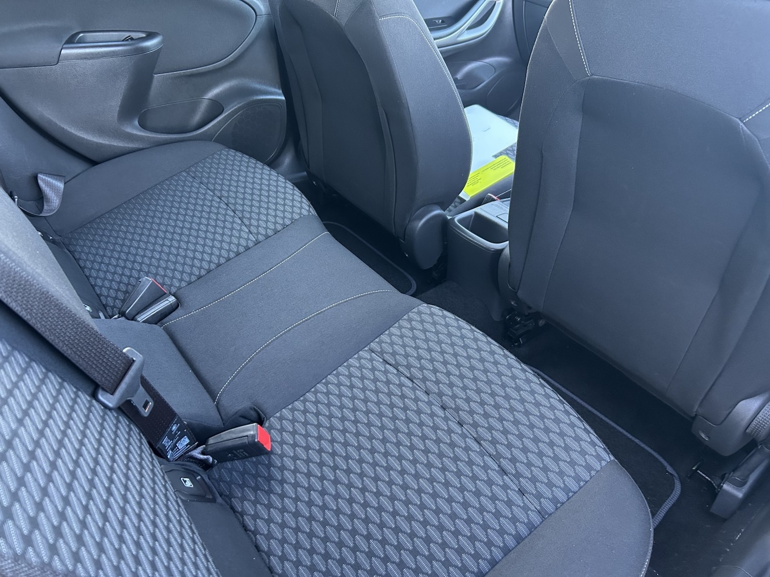 Used Vauxhall Astra 2017 for sale - 77521964: Photo 9