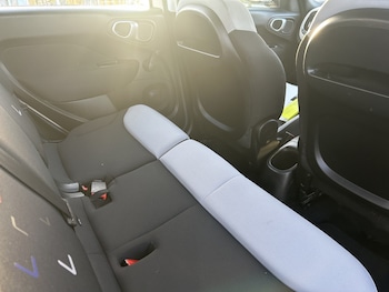 Used Fiat 500L 2016 for sale - 76313921: Photo