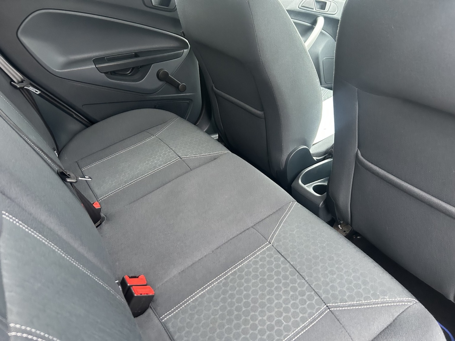 Used Ford Fiesta 2009 for sale - 76461579: Photo 15