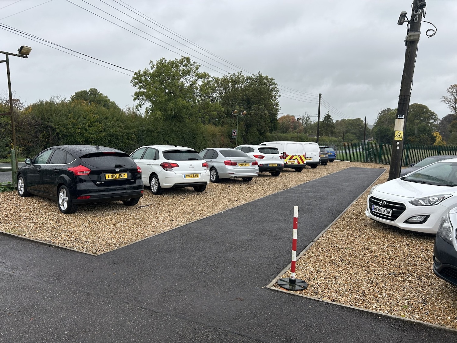 Used Ford Fiesta 2009 for sale - 76461579: Photo 9