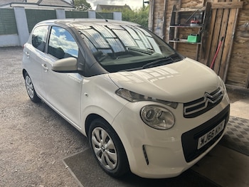 2017 - 1.2 PureTech Feel 5-Door