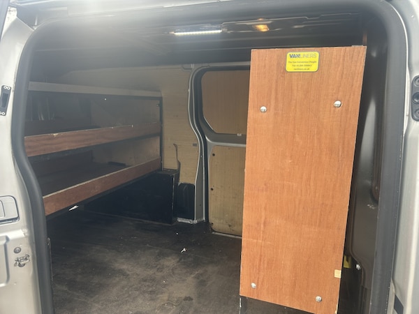 Used Peugeot Expert 2019 for sale - 76211820: Photo 10