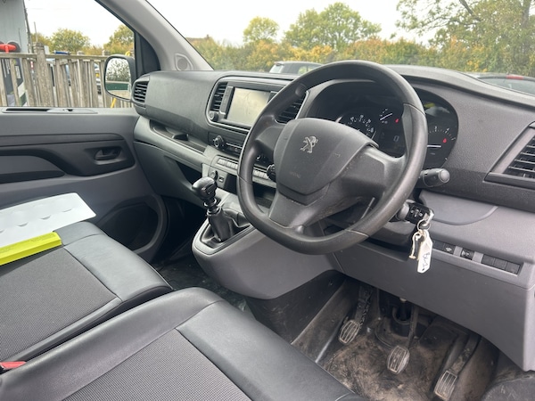 Used Peugeot Expert 2019 for sale - 76211820: Photo 11