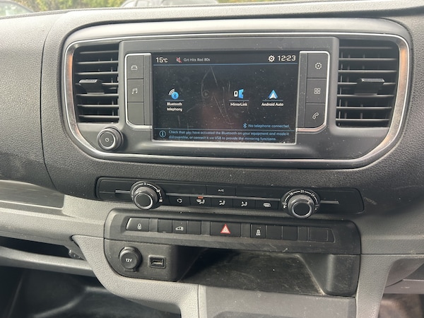 Used Peugeot Expert 2019 for sale - 76211820: Photo 12
