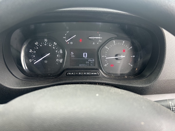 Used Peugeot Expert 2019 for sale - 76211820: Photo 13