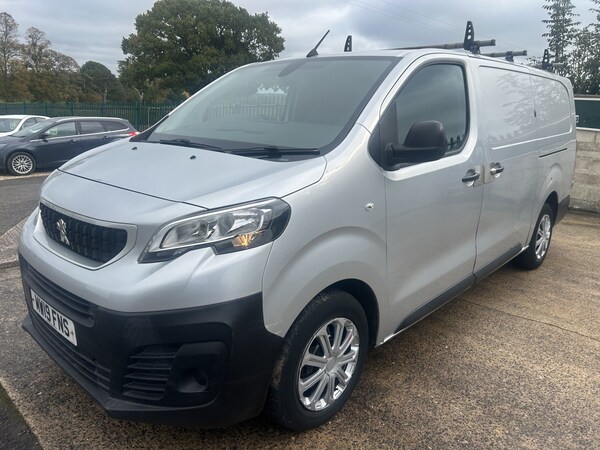 Used Peugeot Expert 2019 for sale - 76211820: Photo 3