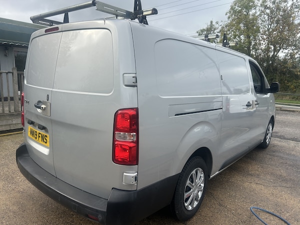 Used Peugeot Expert 2019 for sale - 76211820: Photo 6