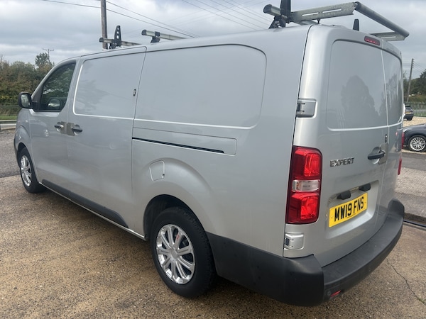 Used Peugeot Expert 2019 for sale - 76211820: Photo 8