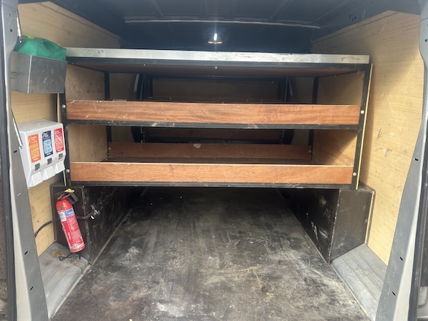 Used Peugeot Expert 2019 for sale - 76211820: Photo 9