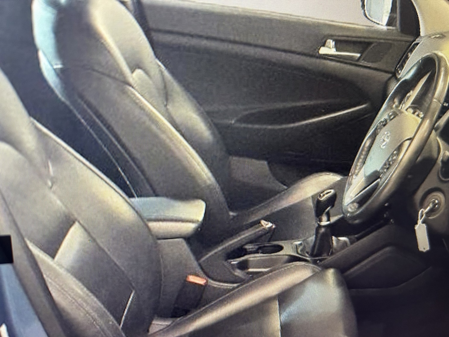 Used Hyundai TUCSON 2016 for sale - 76407593: Photo 6