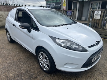 Ford Fiesta feature image