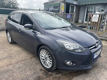 Ford - Focus