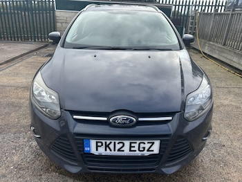Used Ford Focus 2012 for sale - 76253001: Photo 2