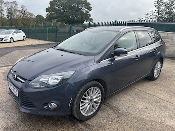 Used Ford Focus 2012 for sale - 76253001: Photo 3