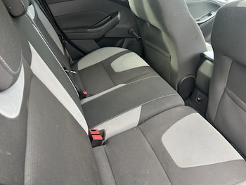 Used Ford Focus 2012 for sale - 76253001: Photo 4