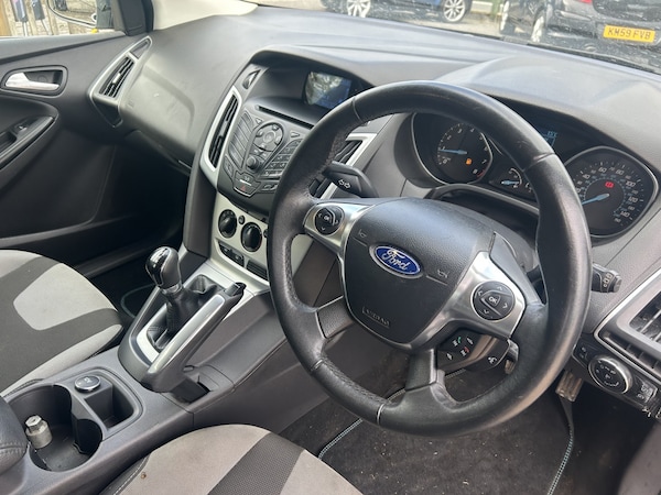 Used Ford Focus 2012 for sale - 76253001: Photo 5