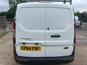 Used Ford Transit Connect 2014 for sale - 75505066: Photo