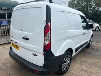 Used Ford Transit Connect 2014 for sale - 75505066: Photo