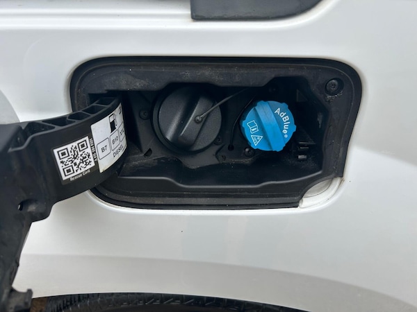 Used Mercedes-Benz Citan 2020 for sale - 75690042: Photo 11