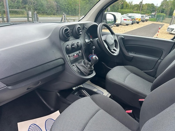 Used Mercedes-Benz Citan 2020 for sale - 75690042: Photo 12