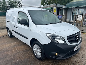 Mercedes-Benz - Citan