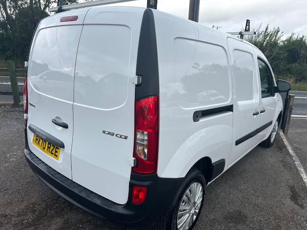 Used Mercedes-Benz Citan 2020 for sale - 75690042: Photo 8