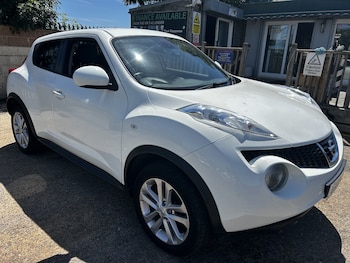 Used Nissan Juke 2013 for sale - 79091180: Photo