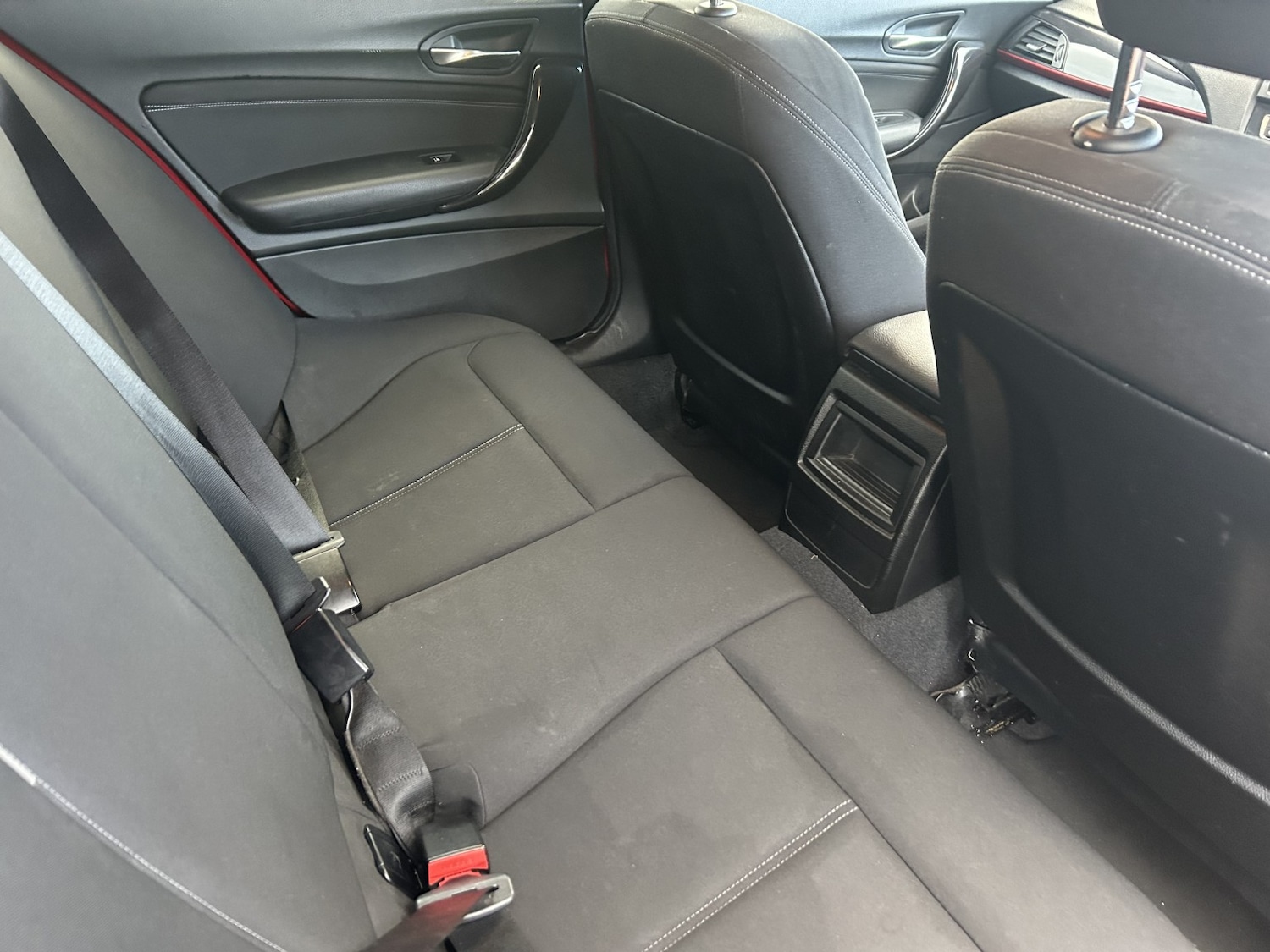 Used BMW 1 Series 2014 for sale - 76313910: Photo 10