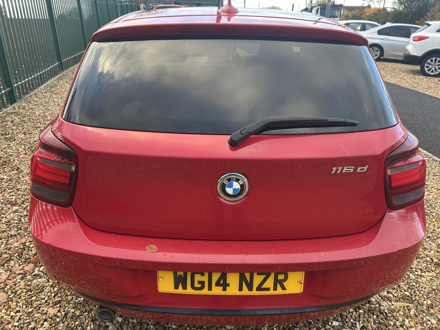 Used BMW 1 Series 2014 for sale - 76313910: Photo 4