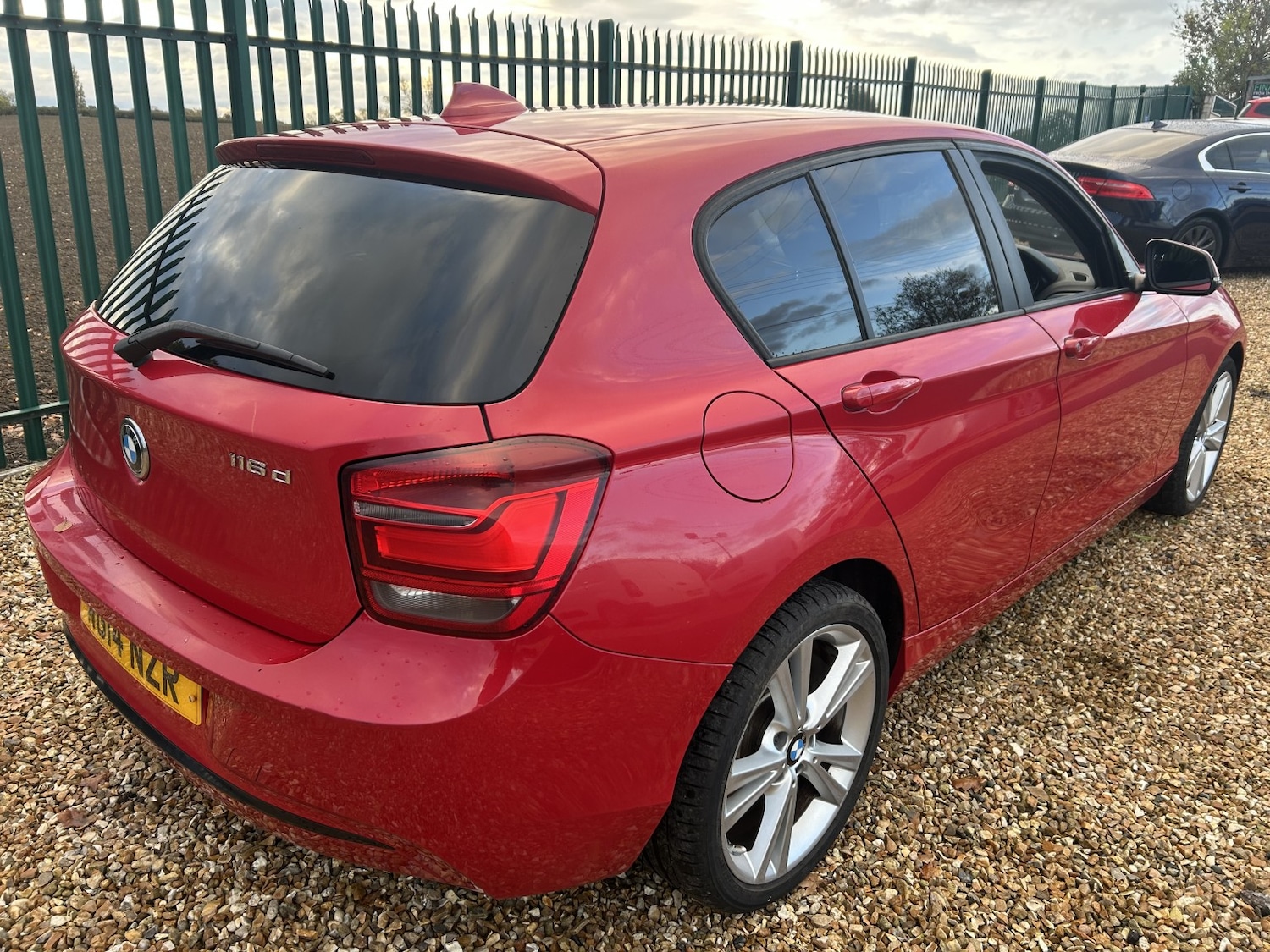 Used BMW 1 Series 2014 for sale - 76313910: Photo 5