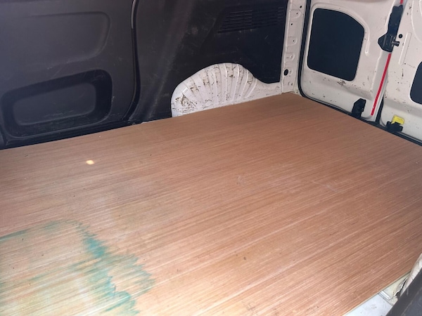 Used Vauxhall Combo 2020 for sale - 75690045: Photo 11