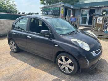 2009 - 1.2 16v Acenta PX TO CLEAR MOT TILL 23-08-2025 5-Door