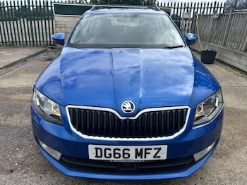 Used Skoda Octavia 2016 for sale - 75691840: Photo
