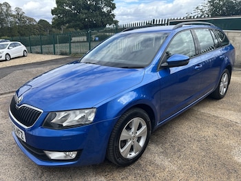 Used Skoda Octavia 2016 for sale - 75691840: Photo