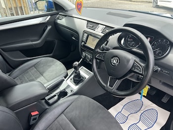 Used Skoda Octavia 2016 for sale - 75691840: Photo