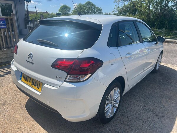 Used Citroen C4 2018 for sale - 75690040: Photo 6