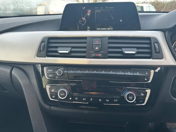 Used BMW 3 Series 2016 for sale - 75690038: Photo 10